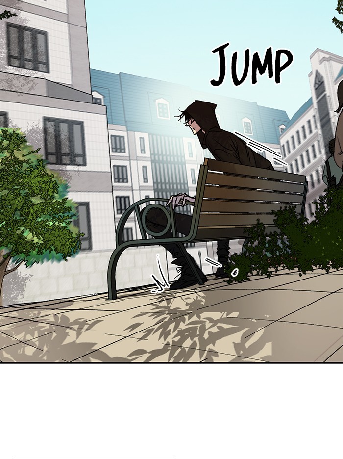 Return to Player Chap 1 - Next Chap 2