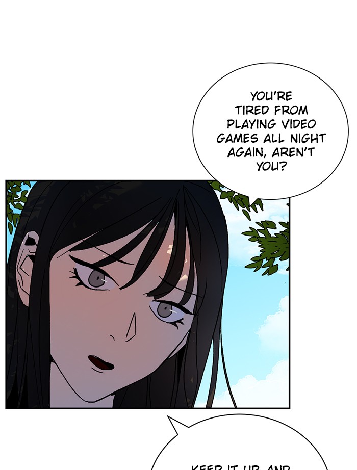 Return to Player Chap 1 - Next Chap 2