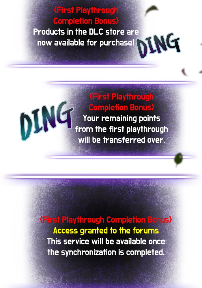Return to Player Chap 2 - Next Chap 3