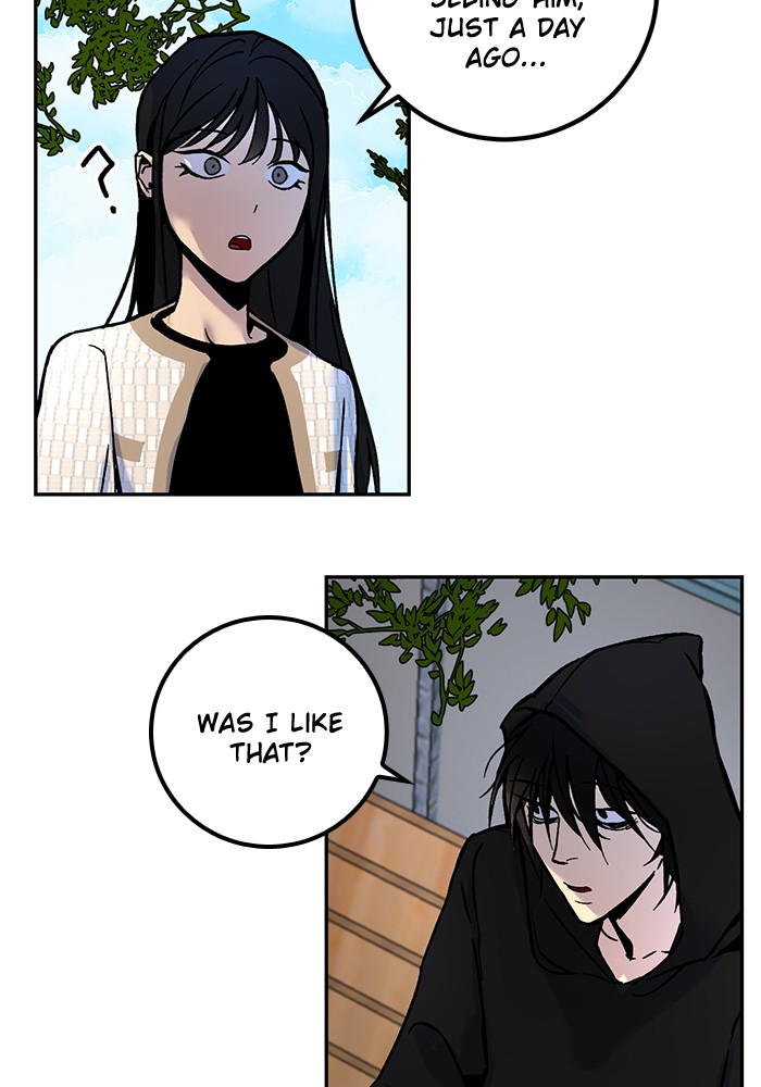 Return to Player Chap 2 - Next Chap 3