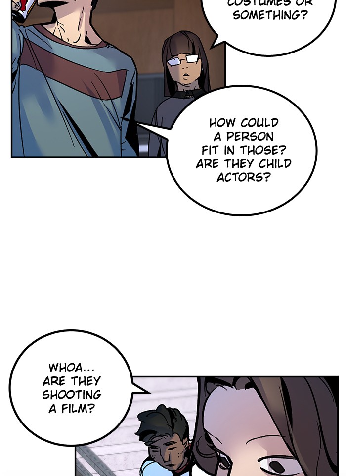 Return to Player Chap 2 - Next Chap 3