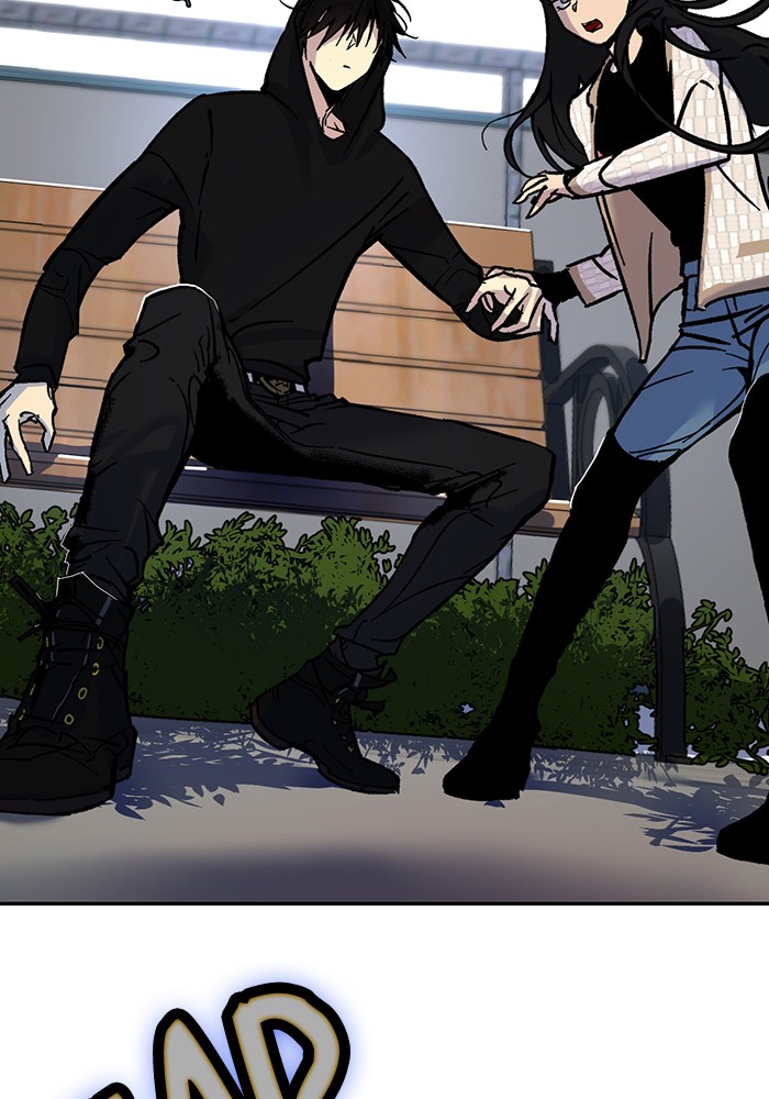 Return to Player Chap 2 - Next Chap 3