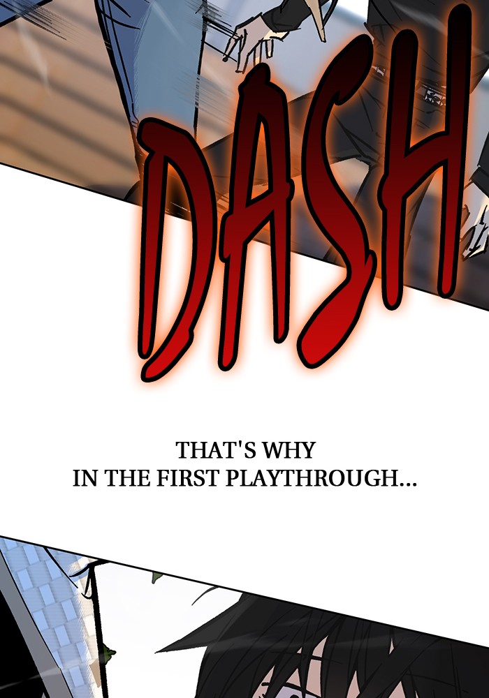 Return to Player Chap 2 - Next Chap 3