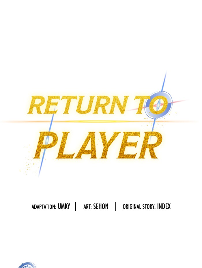 Return to Player Chap 2 - Next Chap 3