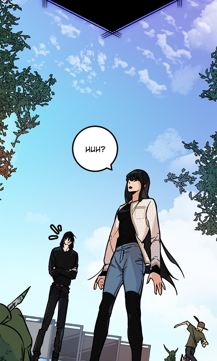Return to Player Chap 3 - Next Chap 4
