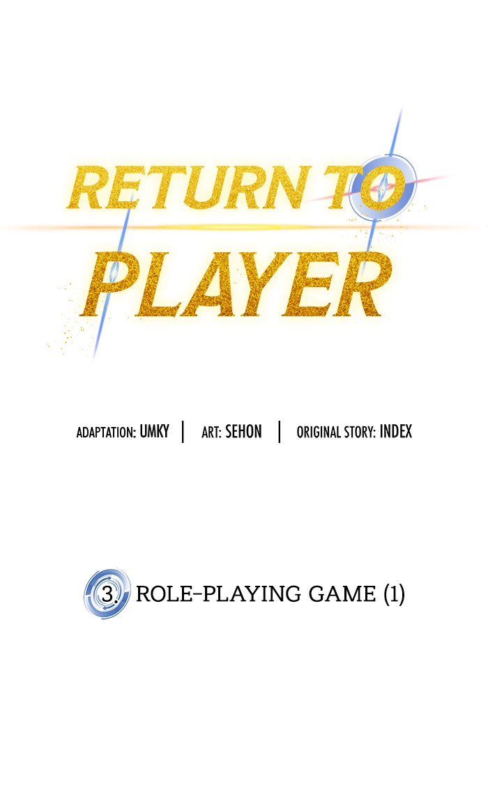 Return to Player Chap 3 - Next Chap 4