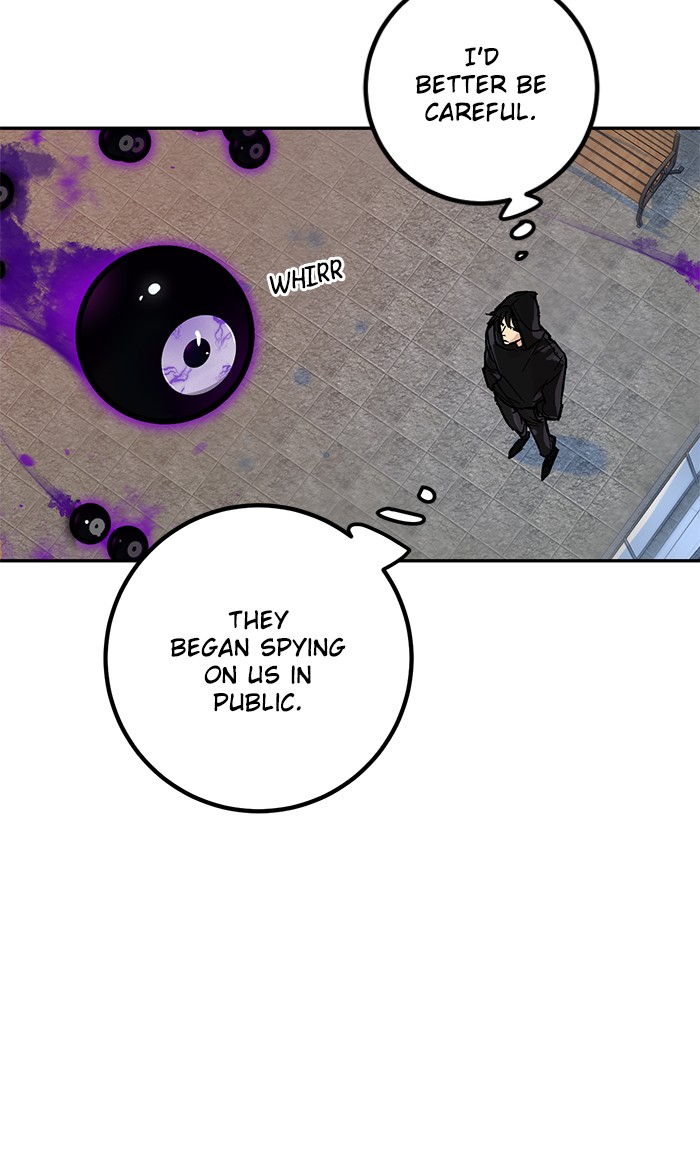 Return to Player Chap 3 - Next Chap 4