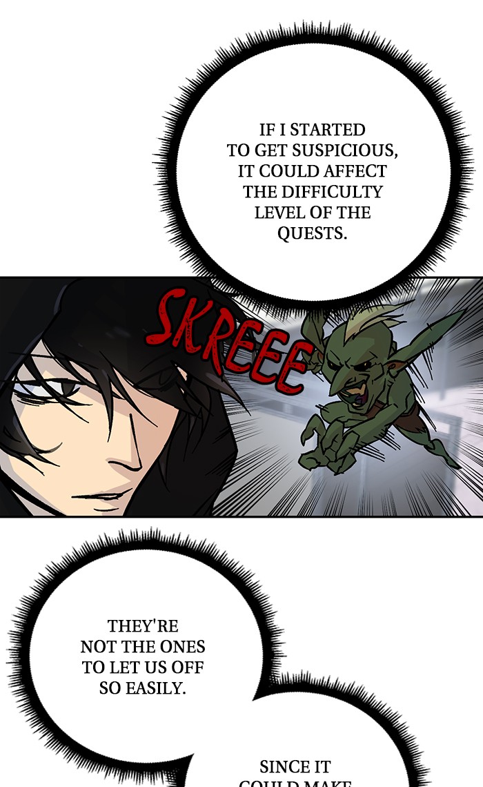 Return to Player Chap 3 - Next Chap 4