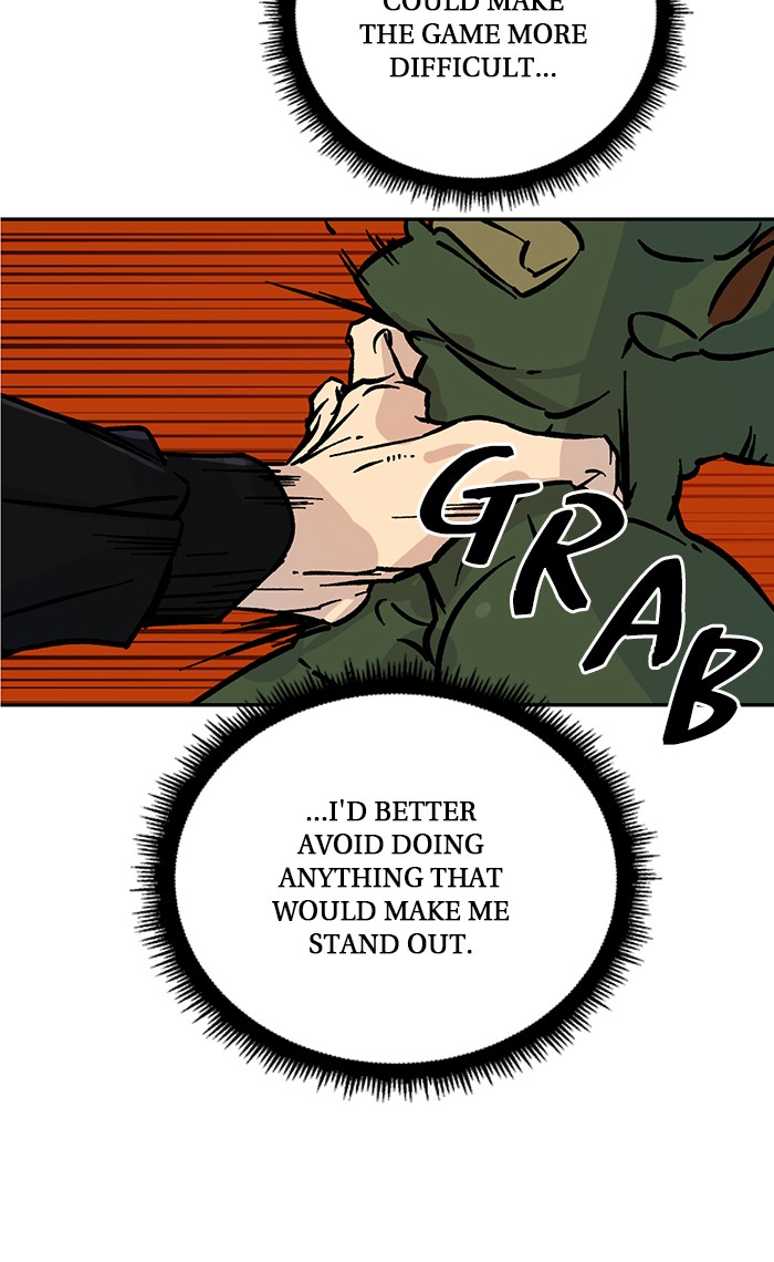 Return to Player Chap 3 - Next Chap 4