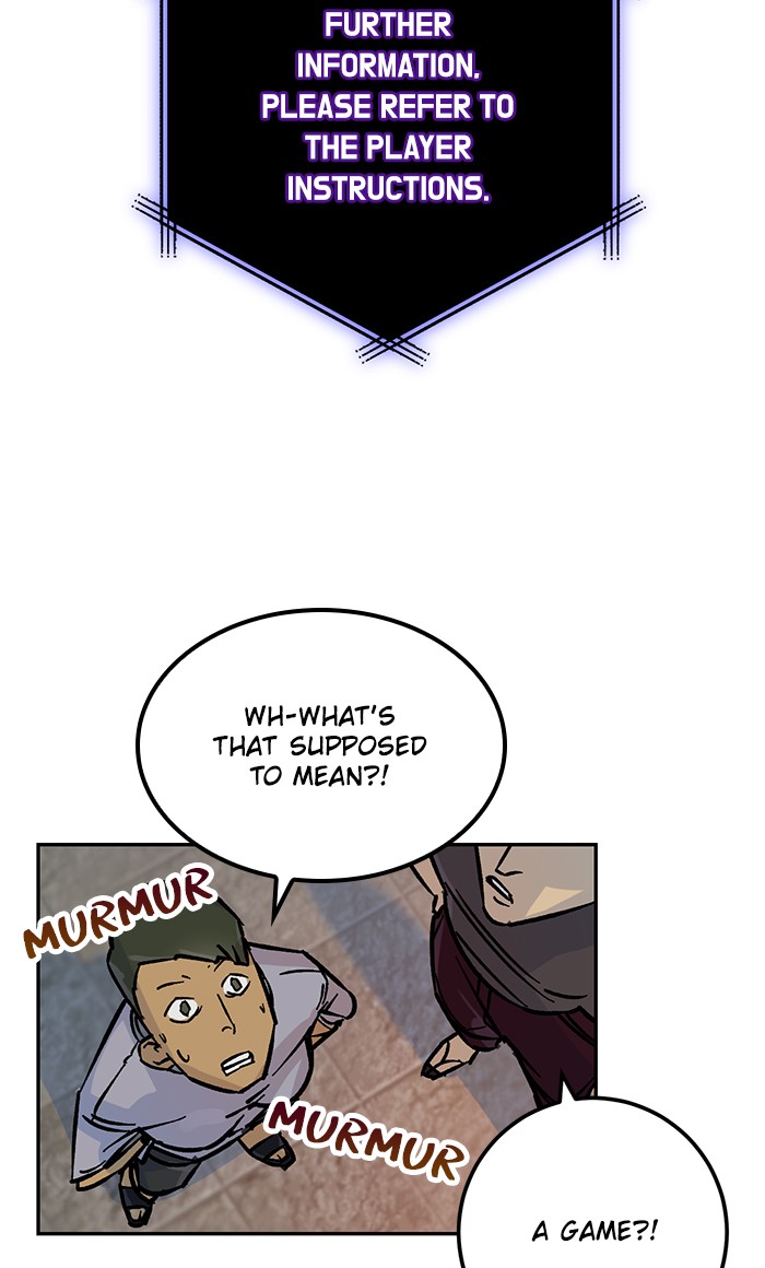 Return to Player Chap 3 - Next Chap 4