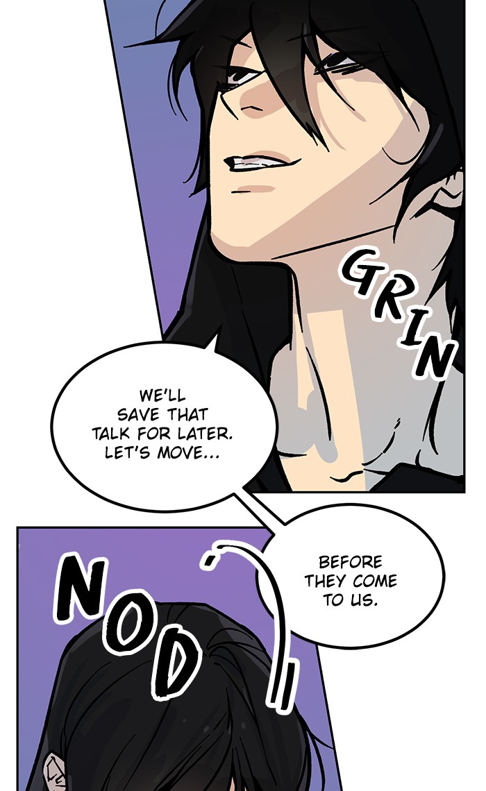 Return to Player Chap 3 - Next Chap 4