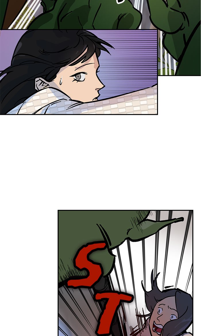 Return to Player Chap 3 - Next Chap 4