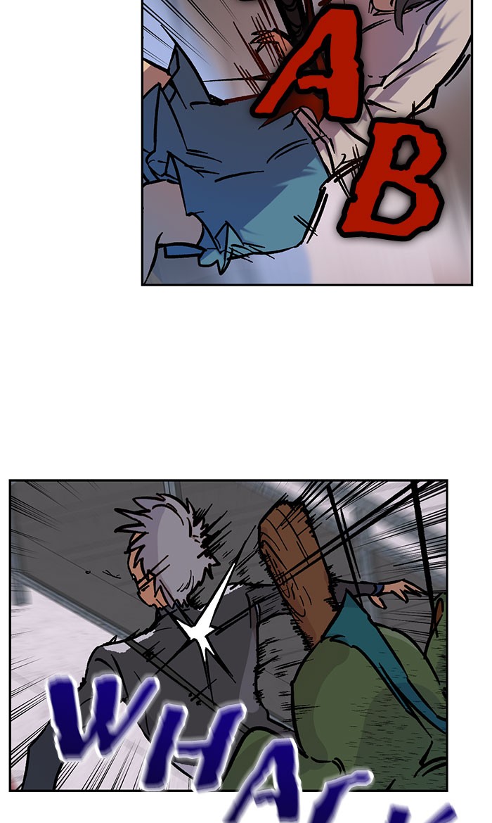 Return to Player Chap 3 - Next Chap 4