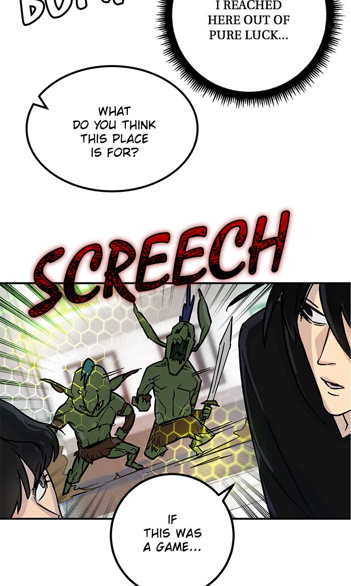 Return to Player Chap 3 - Next Chap 4