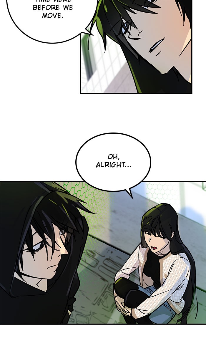 Return to Player Chap 3 - Next Chap 4