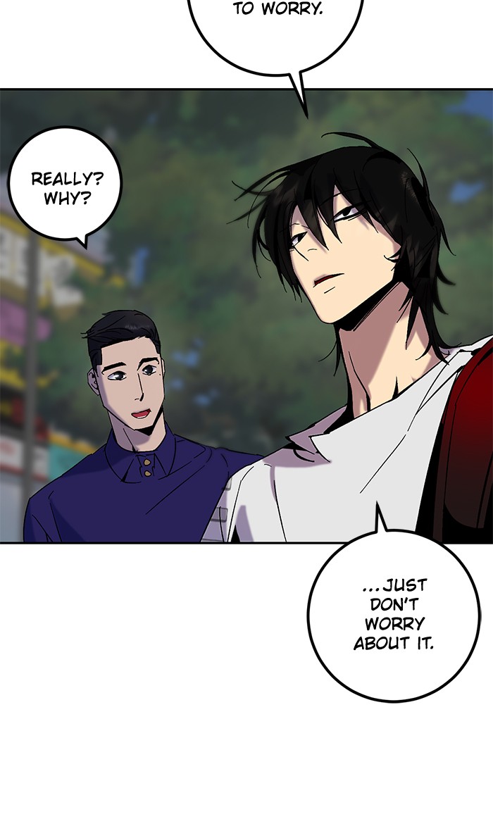 Return to Player Chap 17 - Next Chap 18