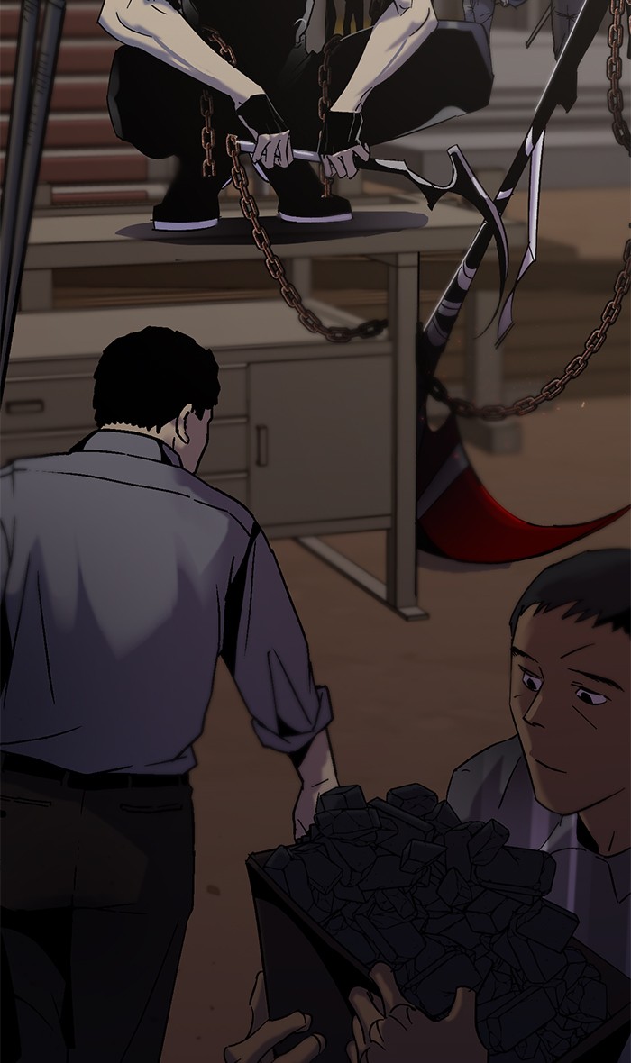 Return to Player Chap 17 - Next Chap 18
