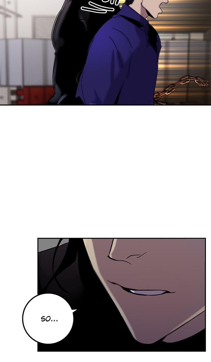 Return to Player Chap 17 - Next Chap 18
