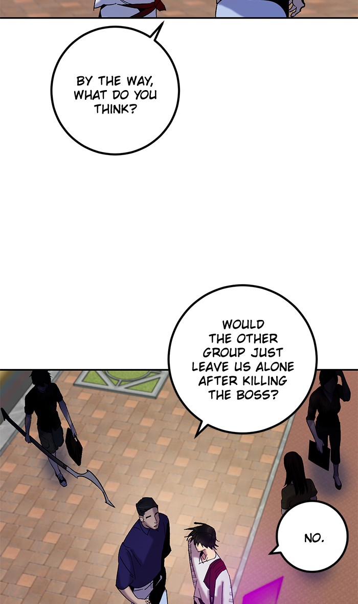 Return to Player Chap 17 - Next Chap 18