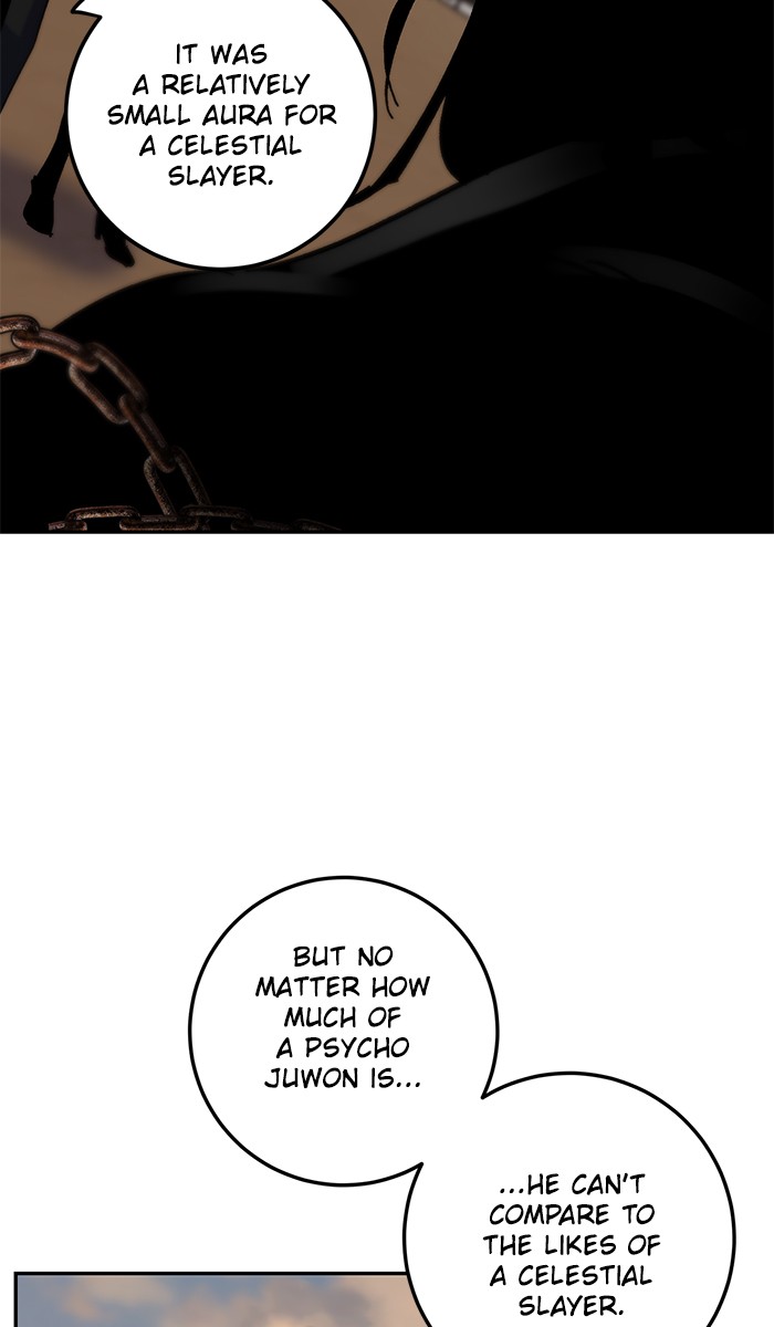Return to Player Chap 17 - Next Chap 18