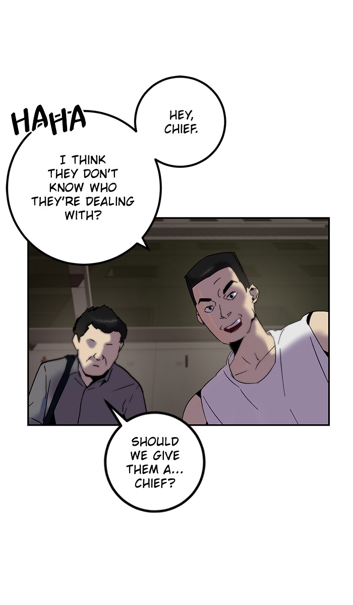 Return to Player Chap 17 - Next Chap 18