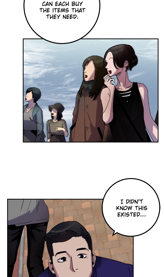 Return to Player Chap 17 - Next Chap 18