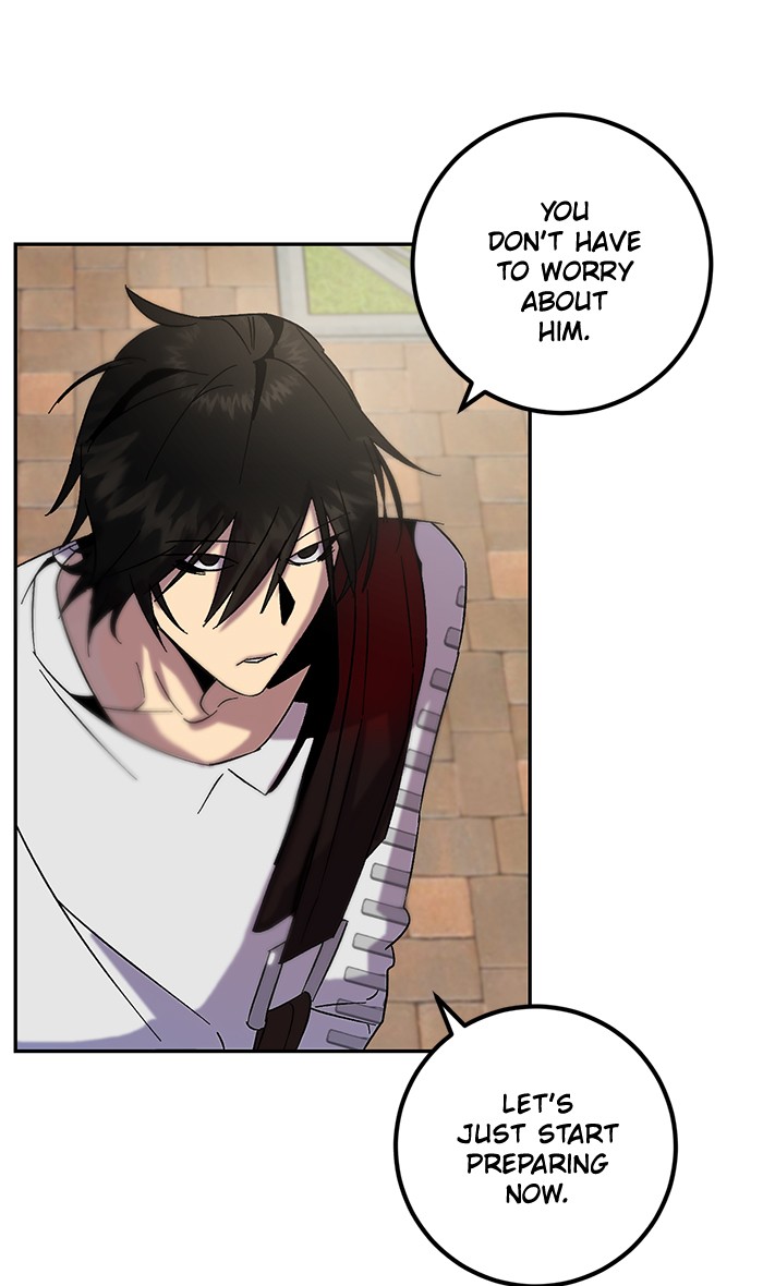 Return to Player Chap 17 - Next Chap 18