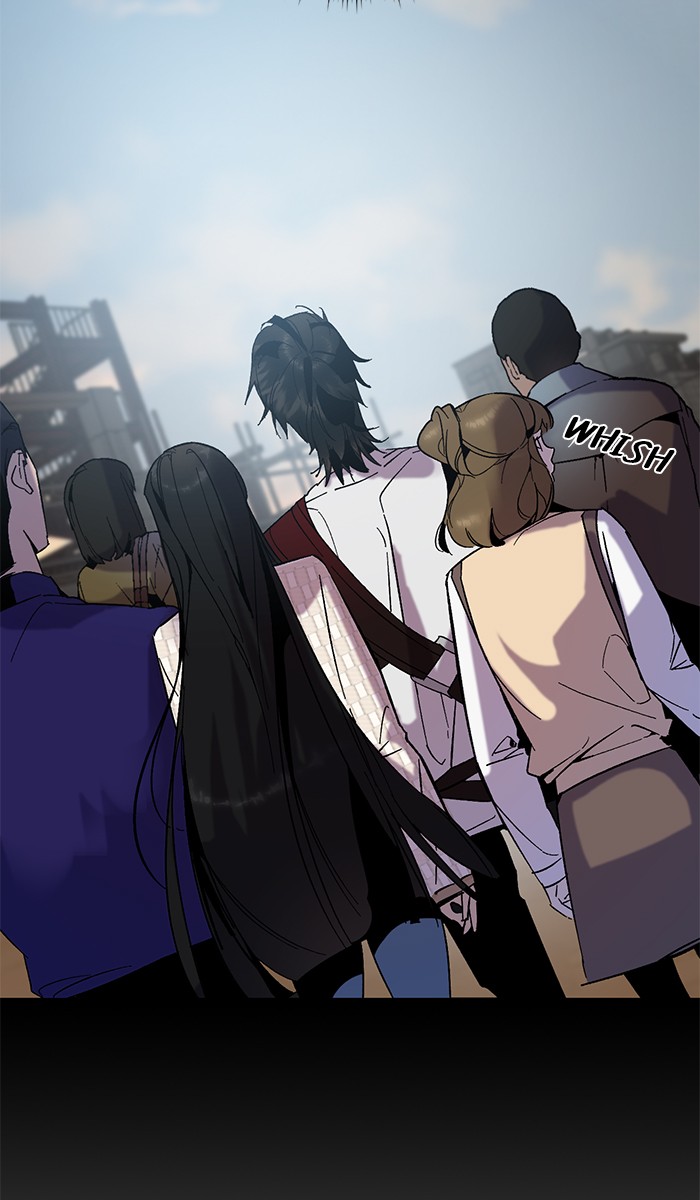 Return to Player Chap 17 - Next Chap 18