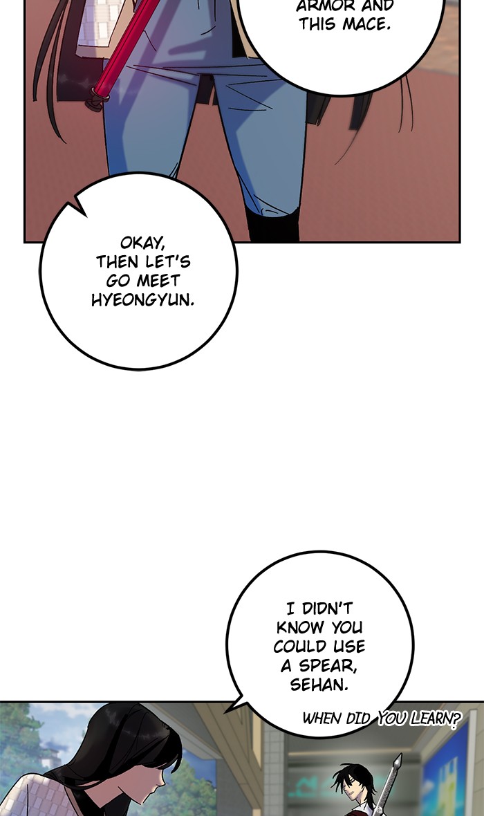 Return to Player Chap 17 - Next Chap 18