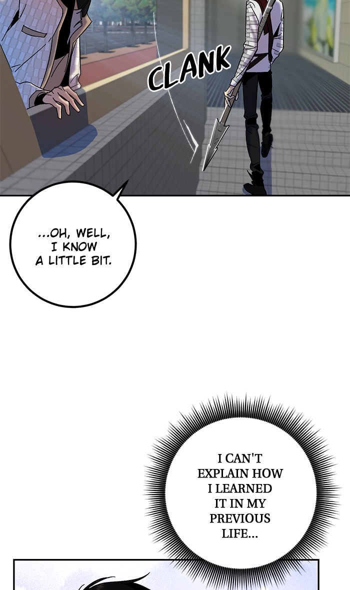 Return to Player Chap 17 - Next Chap 18