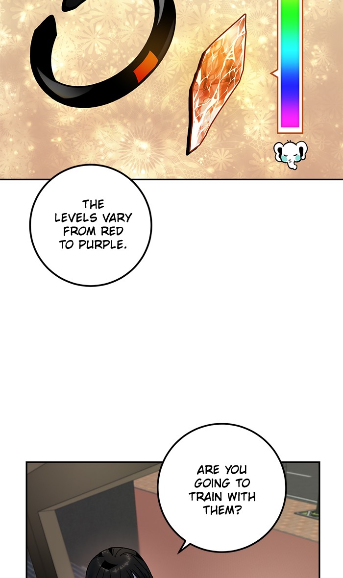 Return to Player Chap 17 - Next Chap 18