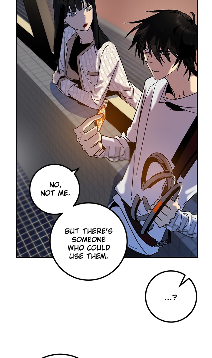Return to Player Chap 17 - Next Chap 18