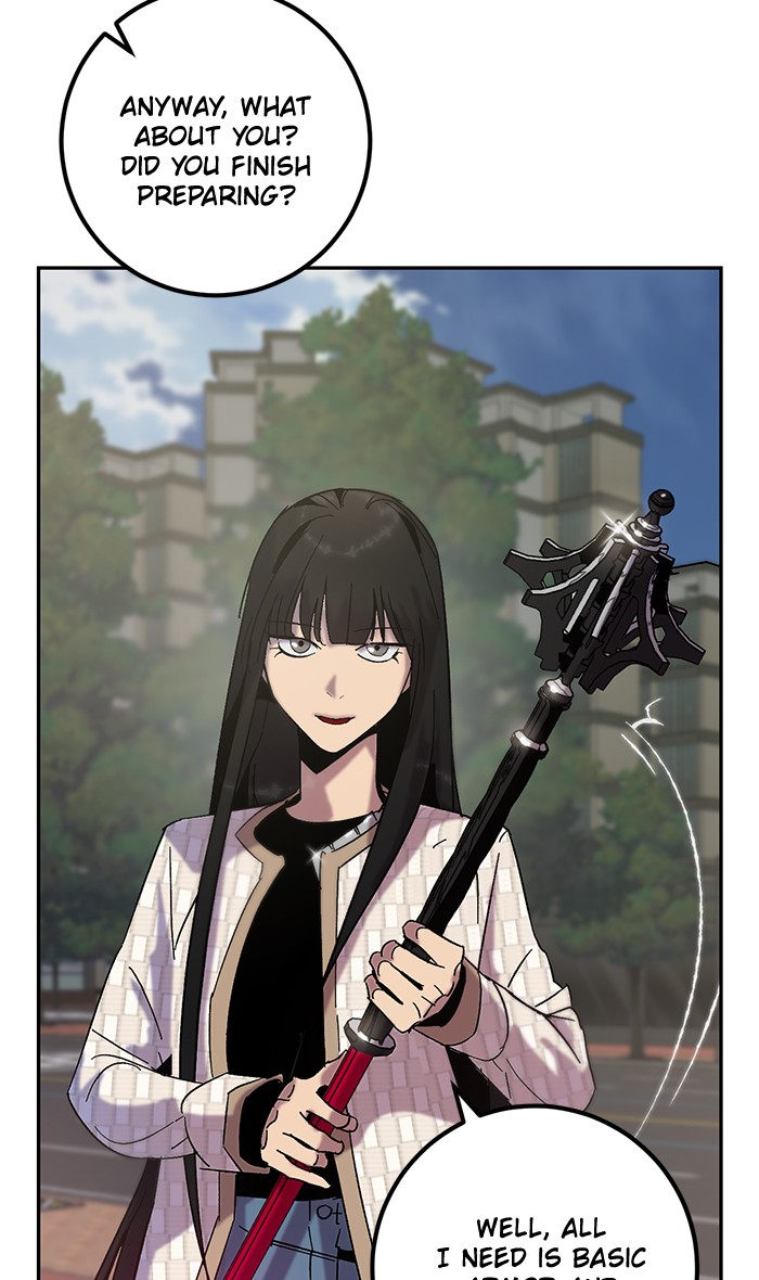 Return to Player Chap 17 - Next Chap 18