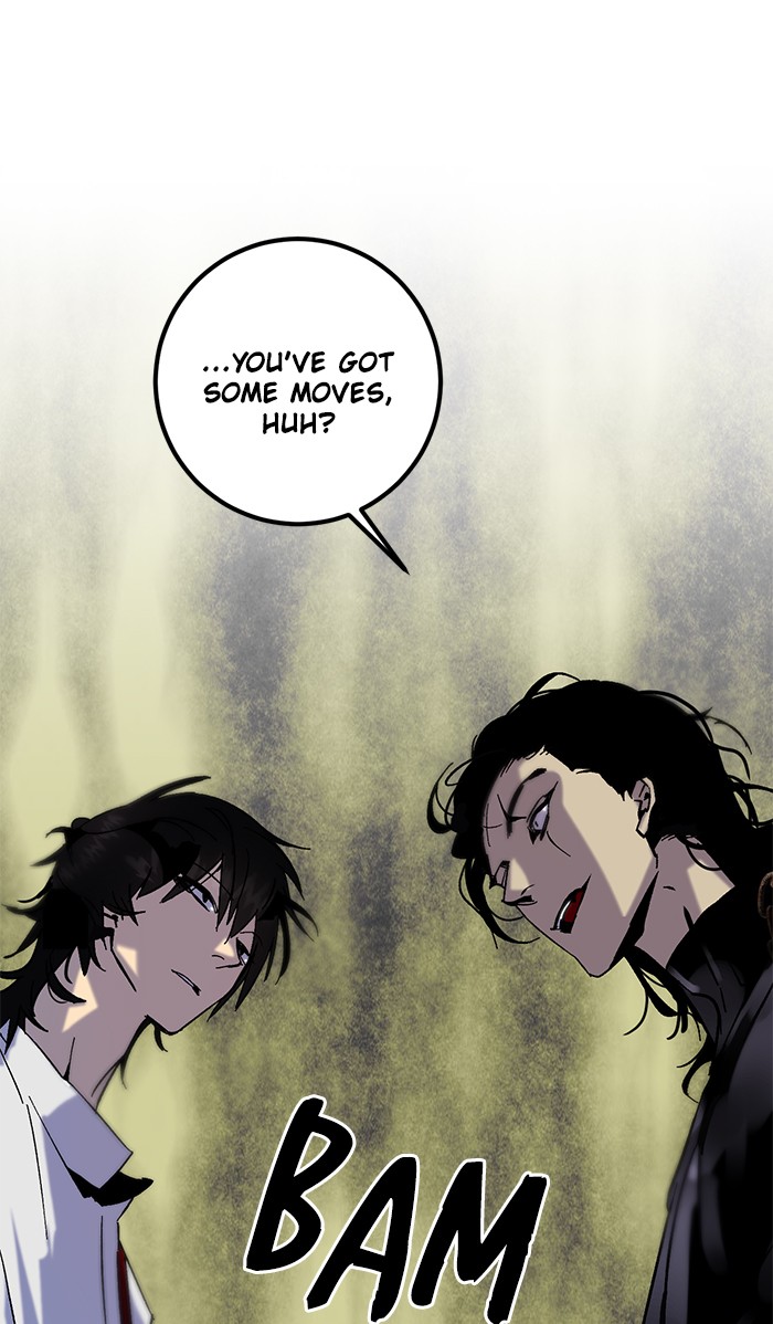 Return to Player Chap 17 - Next Chap 18