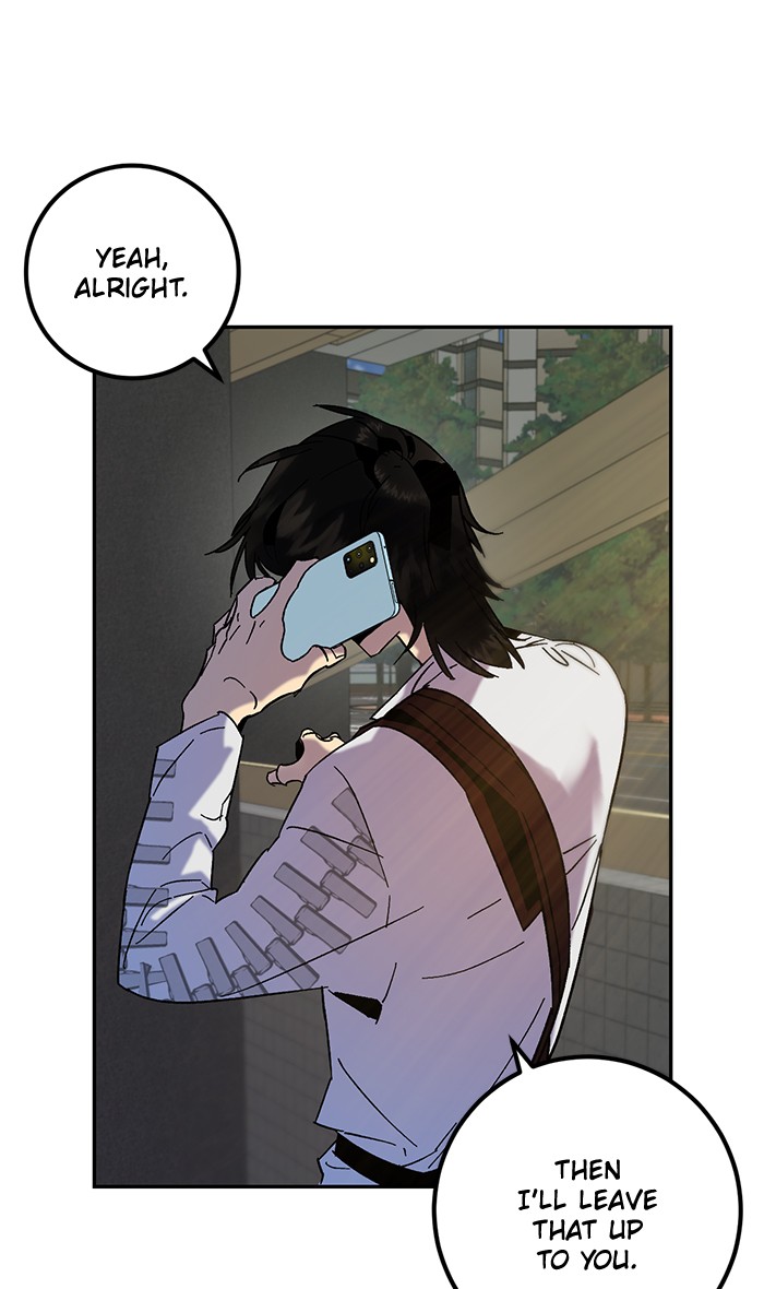 Return to Player Chap 17 - Next Chap 18