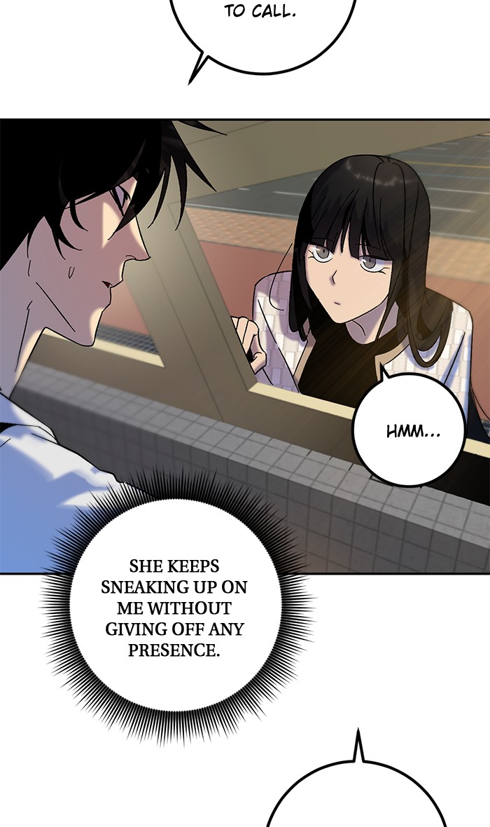 Return to Player Chap 17 - Next Chap 18