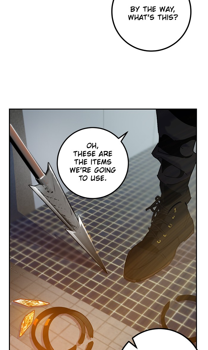 Return to Player Chap 17 - Next Chap 18