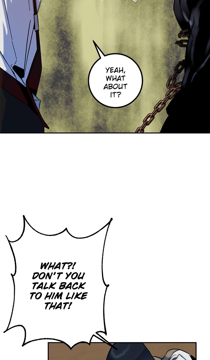 Return to Player Chap 17 - Next Chap 18