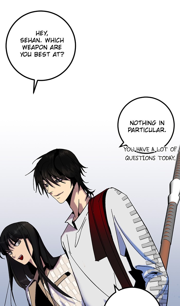 Return to Player Chap 17 - Next Chap 18