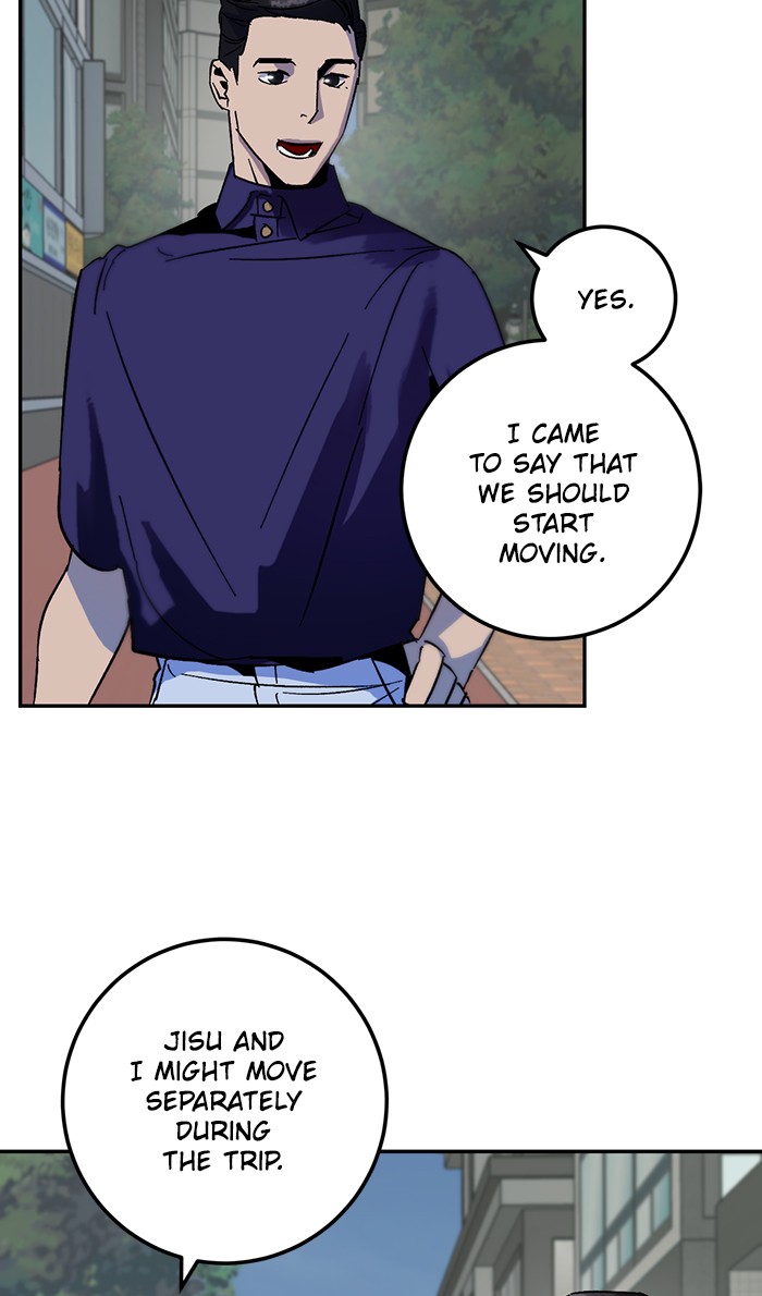 Return to Player Chap 17 - Next Chap 18