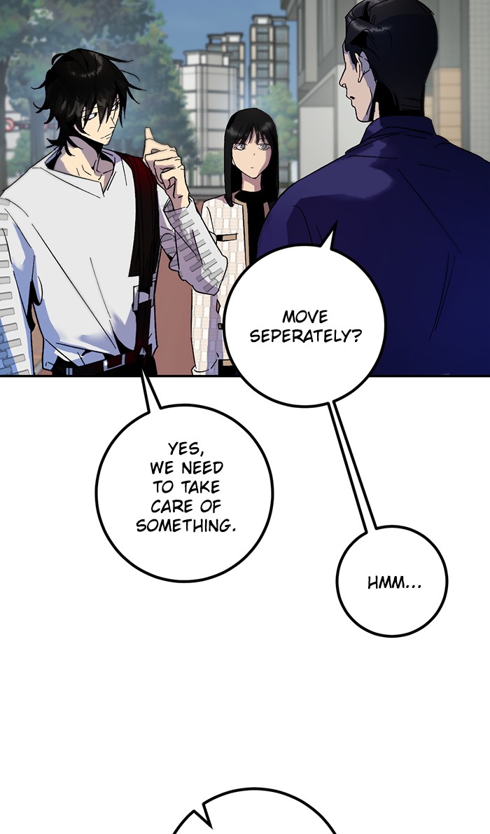 Return to Player Chap 17 - Next Chap 18