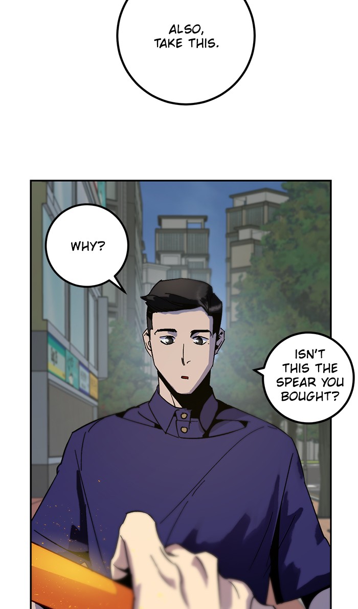 Return to Player Chap 17 - Next Chap 18