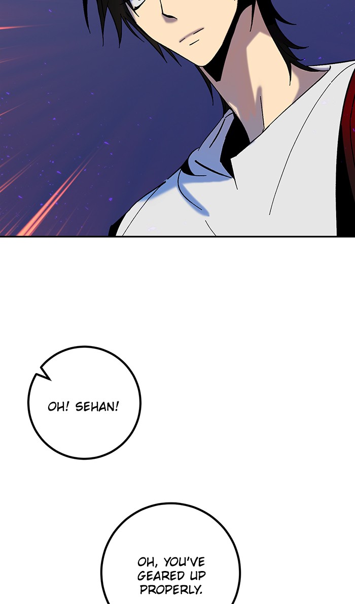 Return to Player Chap 17 - Next Chap 18