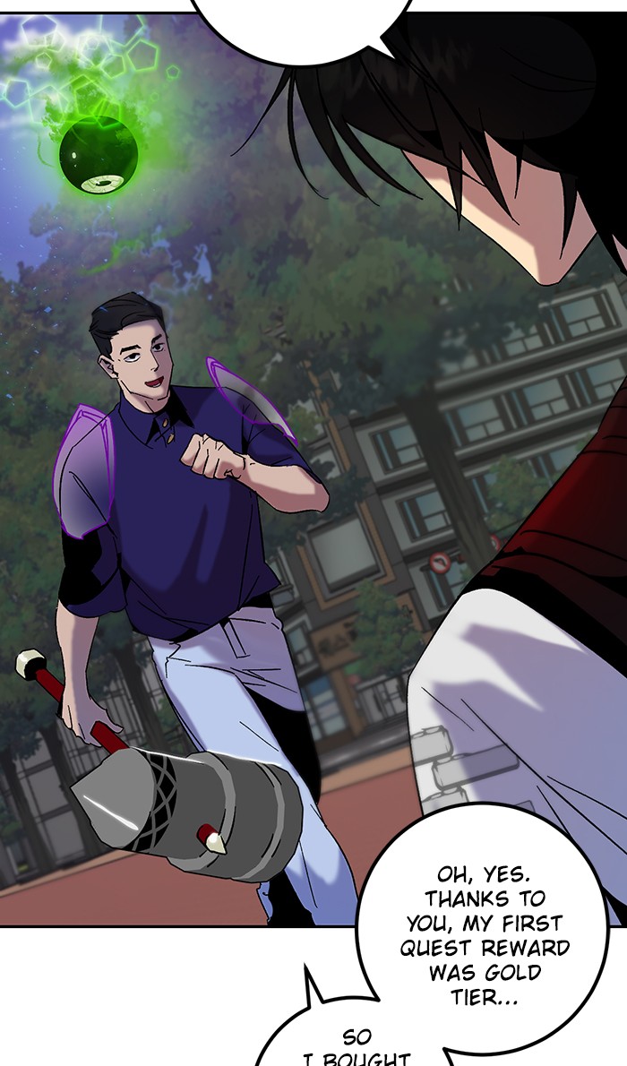 Return to Player Chap 17 - Next Chap 18