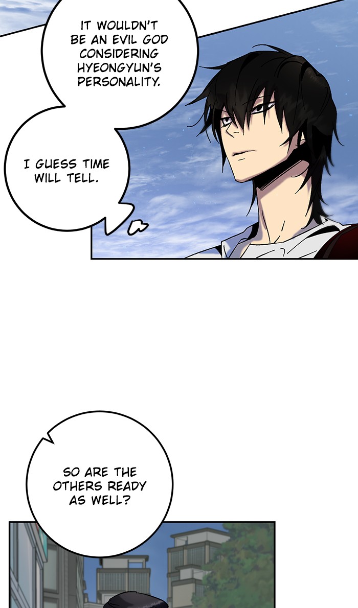 Return to Player Chap 17 - Next Chap 18