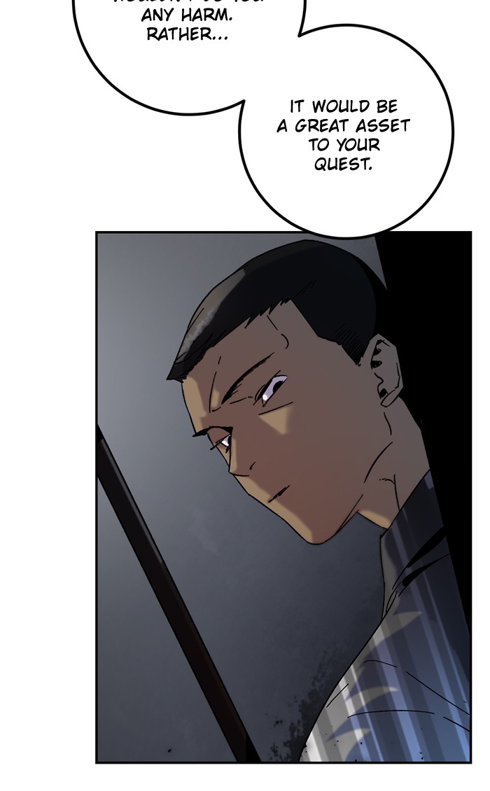 Return to Player Chap 17 - Next Chap 18