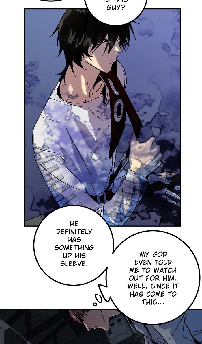 Return to Player Chap 17 - Next Chap 18