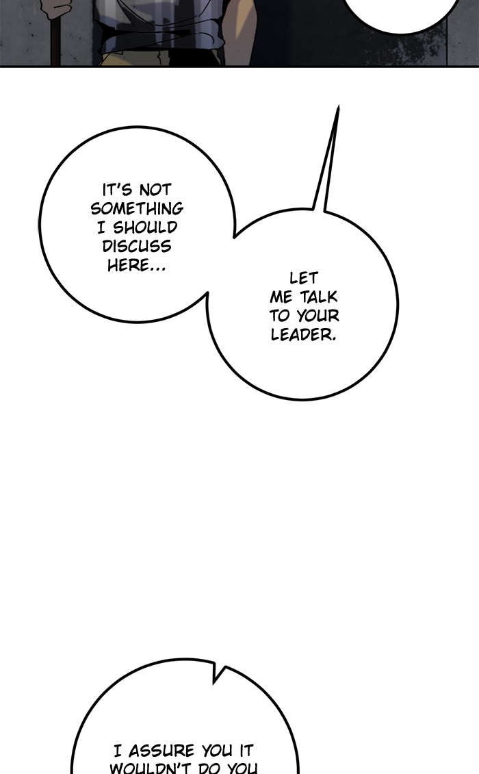 Return to Player Chap 17 - Next Chap 18