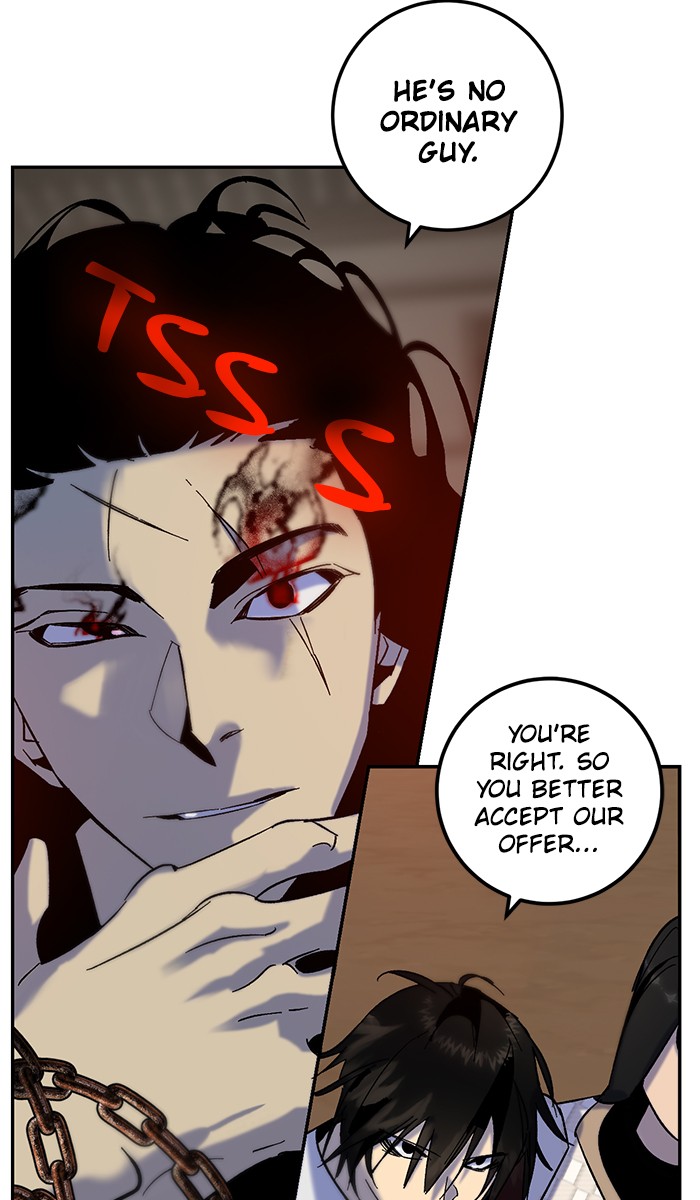 Return to Player Chap 17 - Next Chap 18