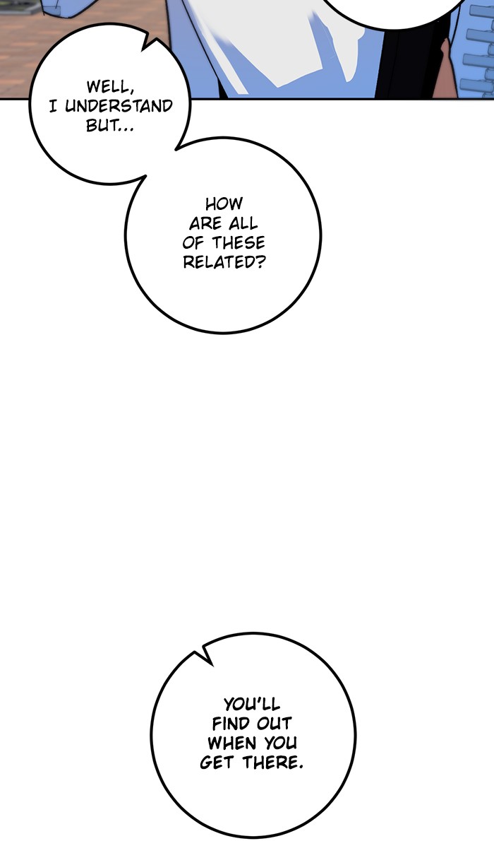 Return to Player Chap 17 - Next Chap 18